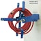 Buffalo Tools Air Hose Reel AHREEL - alternate 2