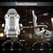 Yssoa Racing Video Backrest and Seat Height Recliner Gaming Office High Back Computer Ergonomic Adj FNCHARGAME01GWFR - alternate 4