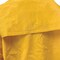Boss 2XL Yellow PVC Rain Coat B44148/2XL - alternate 2