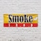 Signmission Smoke Shop, 48 Inch x 120 Inch, Vinyl Banner B-120-30859 - alternate 2