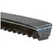 Gates Cogged V-Belt, Metric Power, XPB1400, XPB, EPDM, 1418 mm, 16-mm Top Width XPB1400 - alternate 1