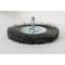 Century Drill & Tool Drill Radial Wire Brush 76443 - alternate 4