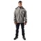 Gobi Heat Sahara II Men's Heated Jacket, Grey, M 658580 - alternate 2