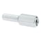 Norton Co Flap Wheel Abrasive Accessory, Adapter, 1/4 in -20 Thread Per inch, 5/8 in Shank Length 63642543318-XCP1 - alternate 2