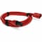 Add-On 2FT INDUSTRY STD C13/C14 10A RED PWR CBL ADD-C13LK2C14LK14AWG2FTRD - alternate 4