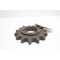 Martin SINGLE ROLLER CHAIN SPROCKET 3-1/8IN 15T 1-1/2IN 120SF15H - alternate 3