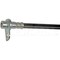Dorman BRAKE HYDRAULIC HOSE H620901 - alternate 2