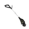 Sun Joe Electric Garden Cultivator, 6.3-Inch, 2.5 Amp, Green TJ599E - alternate 3