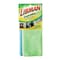 Libman Libman Dusting Cloth, 11.8 in L, 11.8 in W, 0.13 in Thick, Polyester/Polyamide 329 - alternate 2
