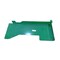 John Deere BRACKET, OEM FH311683 - alternate 2