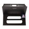 Picnic Time Family Of Brands NCAA Arizona Wildcats X-Grill Portable Grill - Camping Grill 775-00-175-014-0 - alternate 1