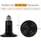 Simple Deluxe Reptile Heat Lamp 150W Ceramic Heating Light Bulb Heat-Emitter Brooder Coop Heater No Light, for Am PTBULBINVISIBLE150L - alternate 2