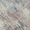 Homeroots 5' X 8' Blue Ivory And Sage Abstract Washable Indoor Outdoor Area Rug 643566 - alternate 3