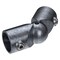 Safety Rail Swivel Elbow - 1-1/4in 150412 - alternate 1