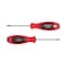 Tekton T25 Torx Screwdriver, 4 in. Shank DWT01325 - alternate 2
