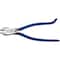 Klein Tools 9 1/4 in Iron Workers Plier, Steel D201-7CST - alternate 1