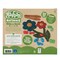 Educational Insights Playfoam Naturals, Hide & Seek Sensory Set 2272 - alternate 4