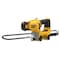 Dewalt 20V MAX 2 Speed Grease Gun (bare tool) DCGG581B - alternate 4