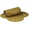 3M ROLL FILM DISC, 6 IN DIA DISC, P150 GRIT, COARSE GRADE, ALUMINUM OXIDE ABRASIVE 7010307645 - alternate 1