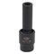 Sunex 3/8 in Drive 5/16 in Deep Universal Impact Socket 310UD - alternate 1