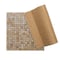 Apollo Tile Purple 5.2 in x 5.2 in Ceramic Glossy Wall Subway 10.76 sqft/case, 57PK LR Lavanda 5x5 - alternate 5