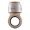 Sharkbite SharkBite Push to Connect 3/4 in. PTC each X 3/4 in. D Brass Tee UR370A - alternate 2