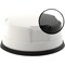 Panorama Antennas Low Profile 4x4 4G/5G MiMo LTE GPS/GNSS Active Antenna 26dB LNA LG-IN2444-W-LC - alternate 2