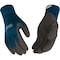 Kinco Kinco Women's Insulated Latex-Coated Gloves, PR 1790W-L - alternate 1