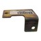 John Deere BRACKET, OEM AM877183 - alternate 3