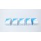 Finder MINIATURE PLUG-IN TIMER 24V-AC/DC, 5PK 85.02.0.024.0000 - alternate 3