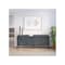 Varathane Fast Dry Wood Stain Semi-Transparent Gloss, Oil-Based, Urethane Alkyd, Carbon Gray Finish 307416 - alternate 3