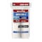 Wooster 6-1/2" Mini Paint Roller Cover, 3/8" Nap, Fabric RR313-6 1/2 - alternate 1