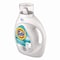 Tide Free and Gentle Odor Refresh Liquid Laundry Detergent, 39 Loads, 55 oz Bottle, 4PK 80816281 - alternate 2