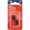 Do It Best 7/16''x5/8'' Black Cone Faucet Washer DIB810-34 - alternate 2