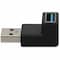 Add-On USB 3A M/F ADAPTER USB3RT2USB3F - alternate 4