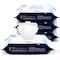 Happimess All-Purpose Multi Surface Heavy Duty Thick Cleaning Wipes, Bleach Free, Fresh Scent, 4PK WPE1003A-4SET - alternate 3