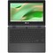 Asus ASUS CHROMEBOOK/GREY/11.6 HD TOUCHGF2/N150/8GB/INTEL UMA/64GB/CHROMEOS CR1104CTA-YZ84T - alternate 8