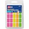 Avery Removable Color Coding Labels, Re, PK525 6721 - alternate 1