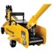 Performance Tool 2-1/2 Ton Garage Jack, Steel Frame, 5000 lb. Capacity, Carry Handle W1640 - alternate 5