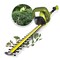 Sun Joe AC Supply Hedge Trimmer, Dual Action 19" L Blade SJH904E - alternate 4