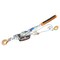 Vevor Power Puller Come Along Winch 5 Ton 11023 lb Heavy Duty Pull Hoist 3 Hooks JX50 - alternate 1