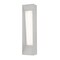 Afx Rowan - 20in LED Wall Sconce - 22W - Textured Gray RWNW0520LAJUDTG - alternate 1