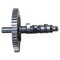 Cnh CAMSHAFT, CNH OEM KAW491187004 KAW491187004 - alternate 3