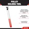 Performance Tool Performance Tool W87023 Pulley Holding Tool 54745 - alternate 3