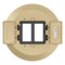 Leviton Plugs and Receptacles PTC2F-B - alternate 1