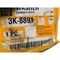 Caterpillar WASHER, CATERPILLAR OEM 3K8891 3K8891 - alternate 1