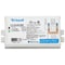 Ilc Replacement Electronic Ballast, 120-277V, 18W MAGNETEK C218UNVME - alternate 1