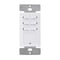 Nsi In Wall Countdown Timer, Digital Time Switch, 5 min, 10 min, 30 min, 60 min R5M4HW - alternate 1