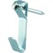Ook Picture Hanger Conventional 10 lb Zinc, 8PK 50051 - alternate 2