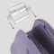 Acrimet Tape Dispenser, 1 in Tape Core Dia., Plastic, Stainless Steel, Purple 270.LO - alternate 2